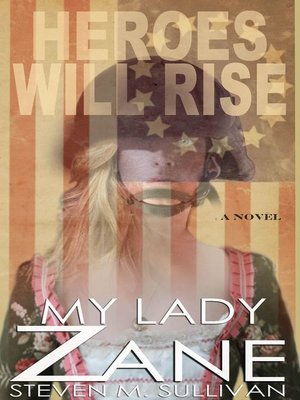 cover image of My Lady Zane